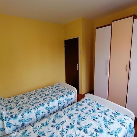 Apartments Orlic Medulin Luaran gambar