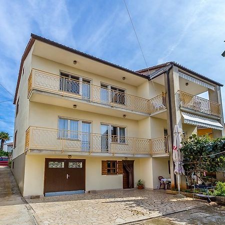 Apartments Orlic Medulin Luaran gambar