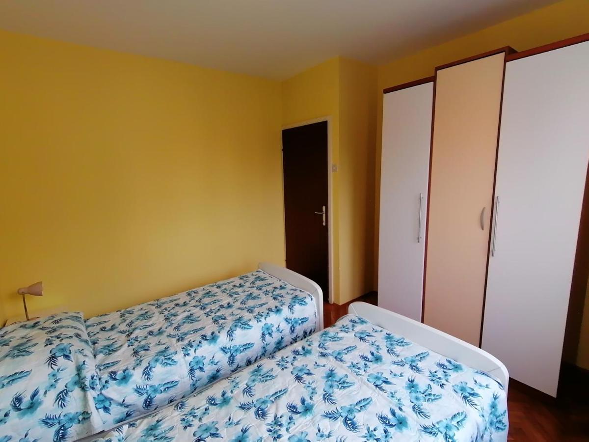 Apartments Orlic Medulin Luaran gambar