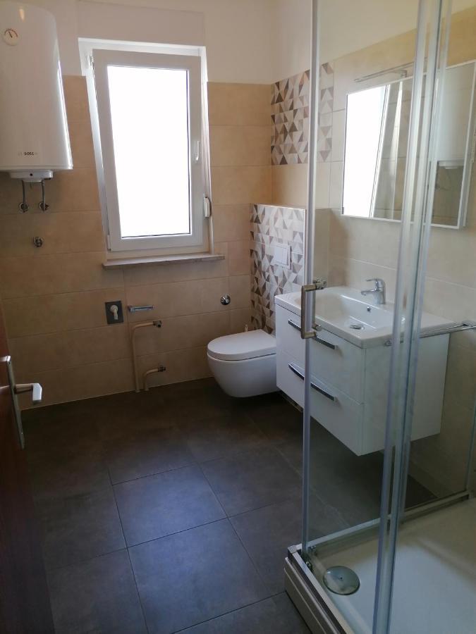 Apartments Orlic Medulin Luaran gambar