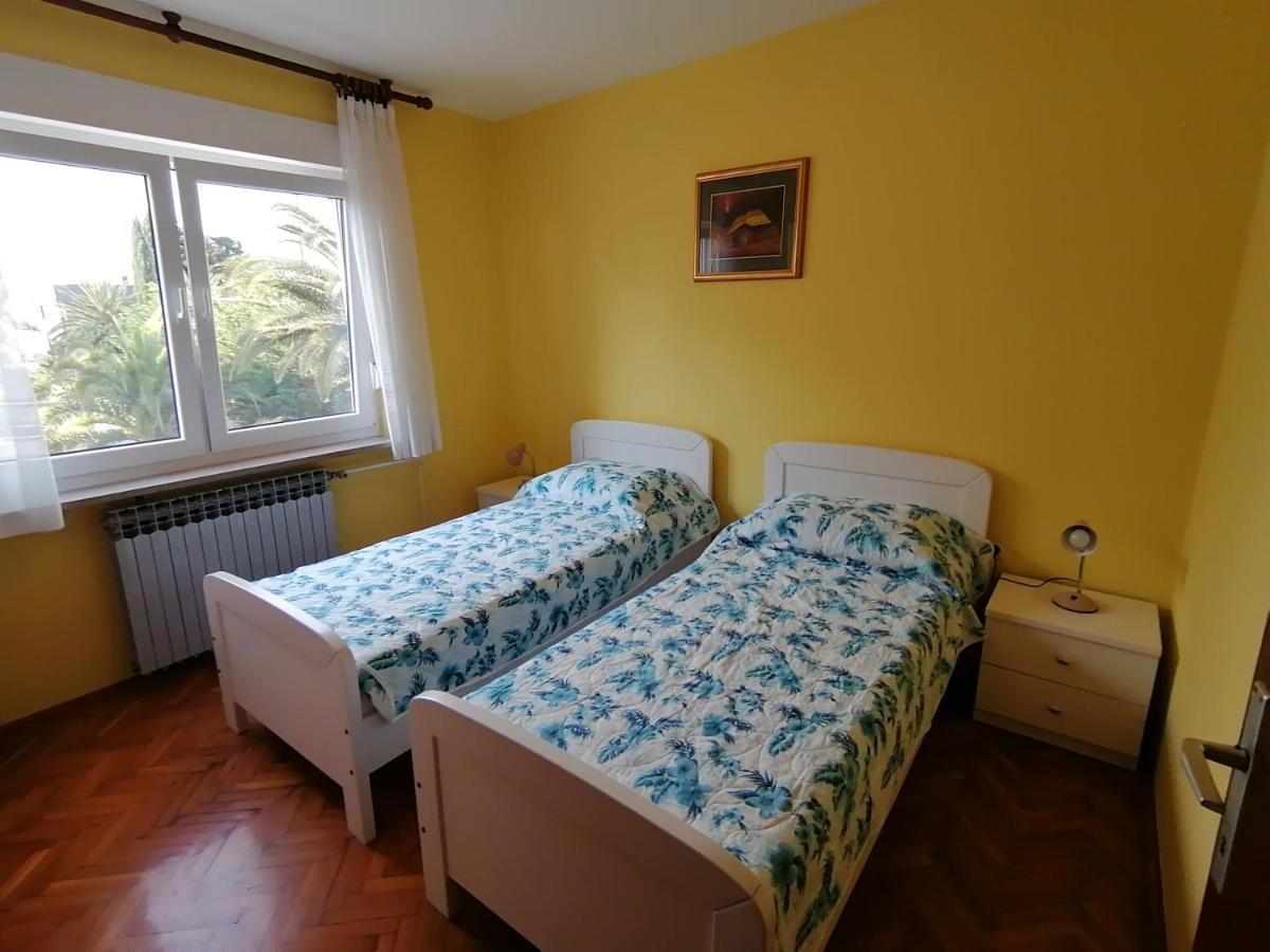 Apartments Orlic Medulin Luaran gambar