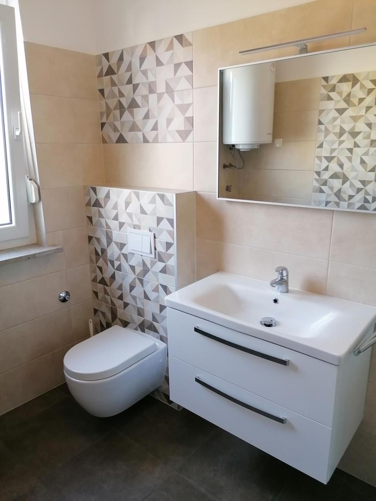 Apartments Orlic Medulin Luaran gambar