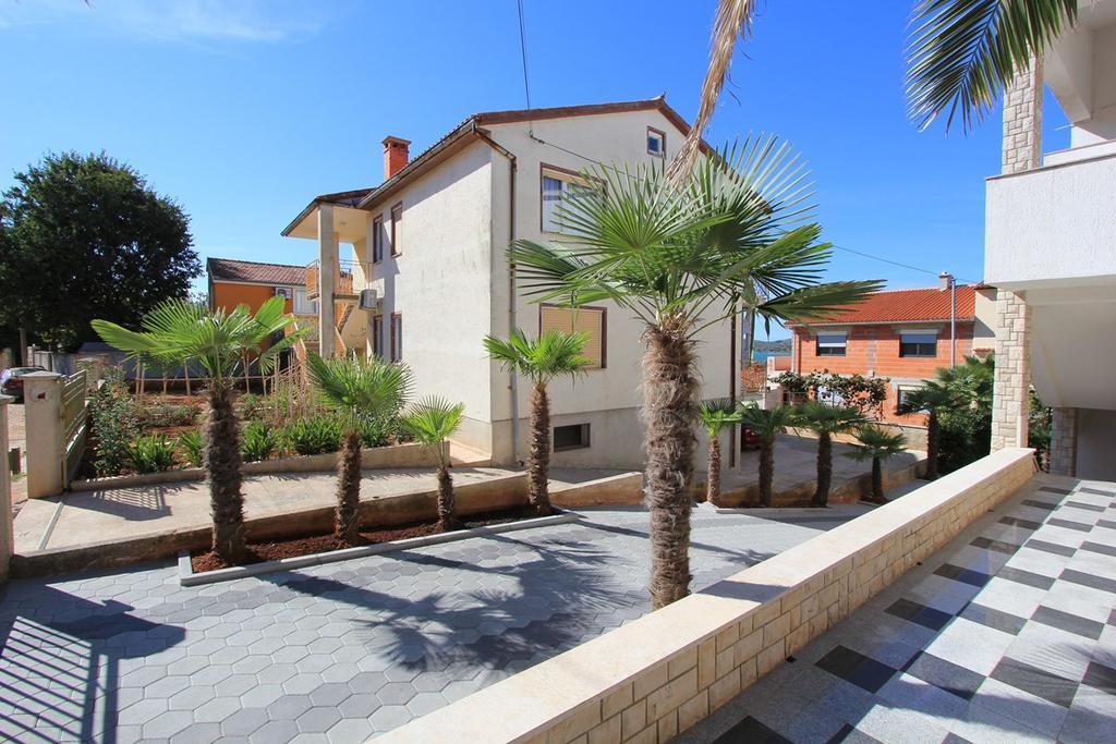 Apartments Orlic Medulin Luaran gambar