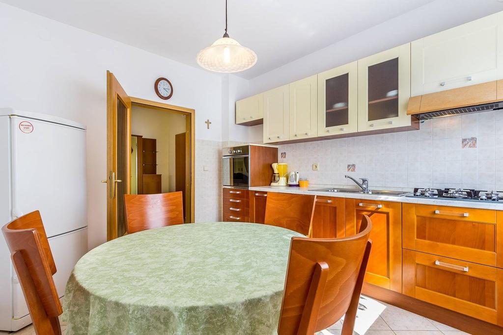 Apartments Orlic Medulin Luaran gambar