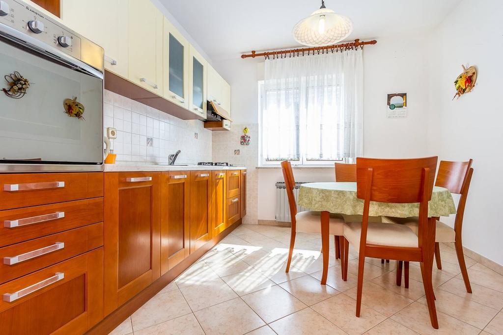 Apartments Orlic Medulin Luaran gambar