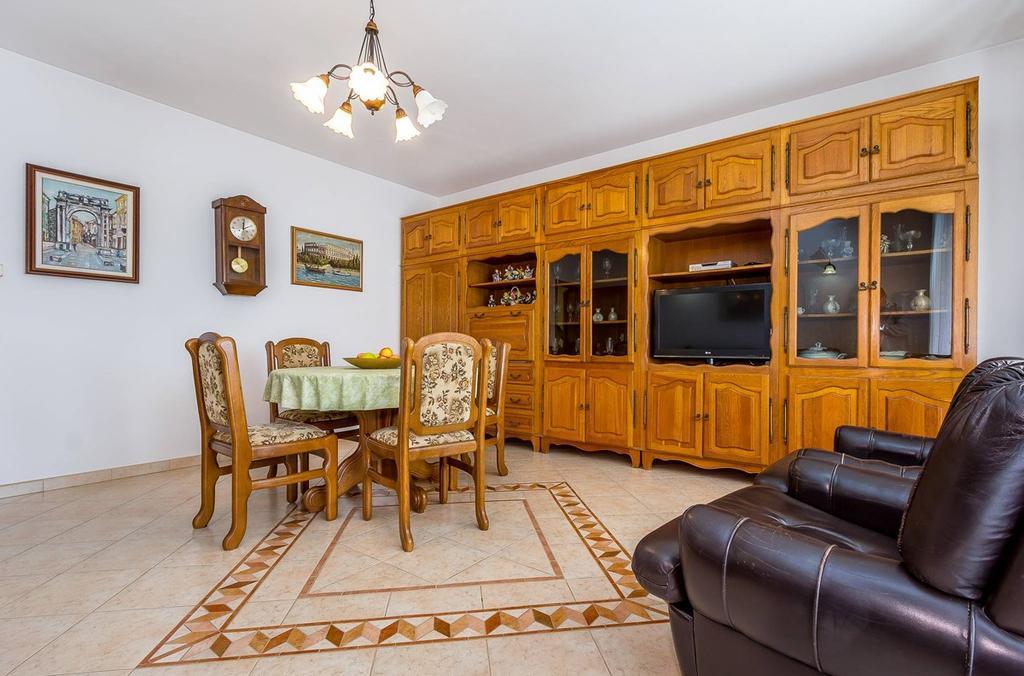 Apartments Orlic Medulin Luaran gambar