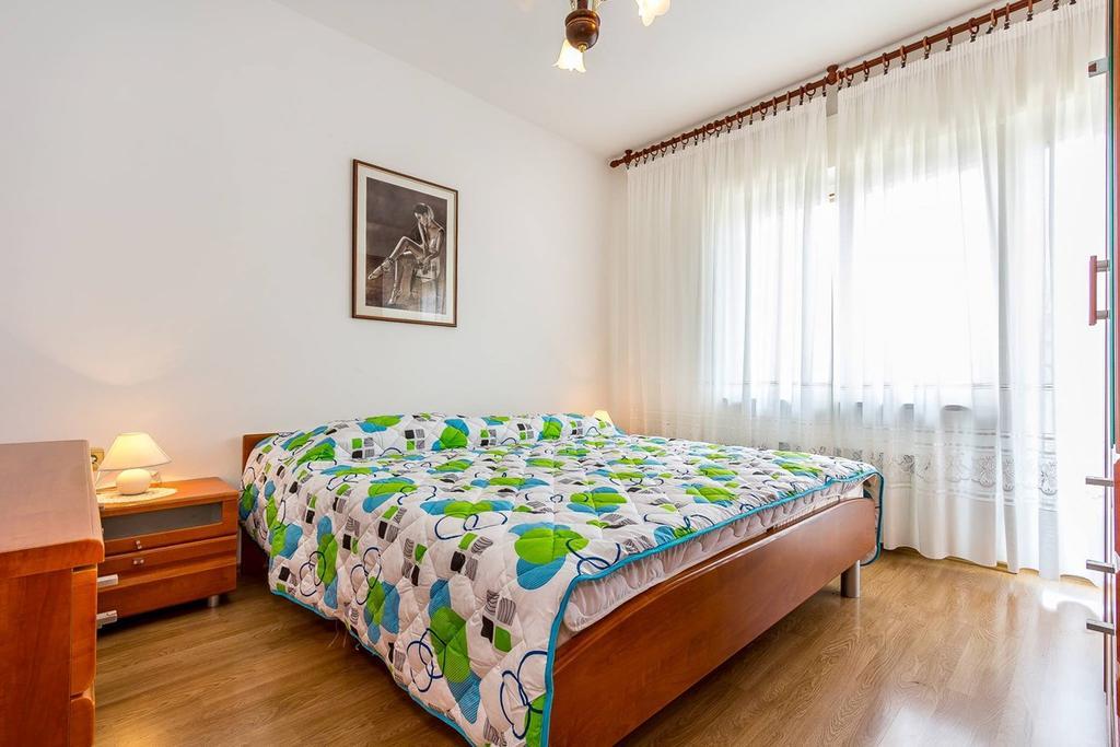 Apartments Orlic Medulin Luaran gambar