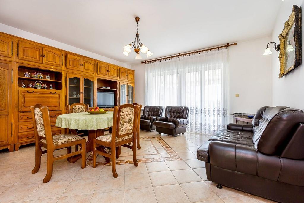 Apartments Orlic Medulin Luaran gambar