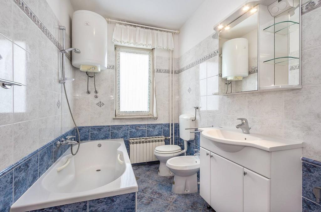 Apartments Orlic Medulin Luaran gambar
