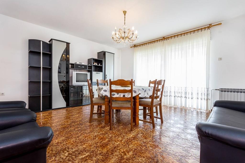 Apartments Orlic Medulin Luaran gambar