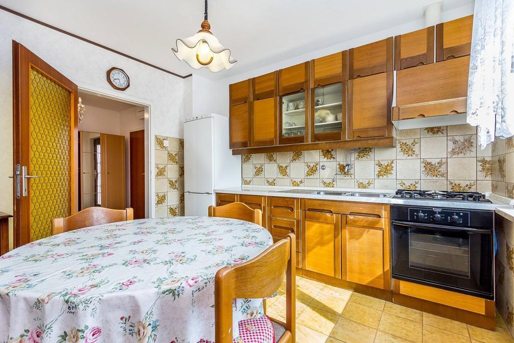 Apartments Orlic Medulin Luaran gambar
