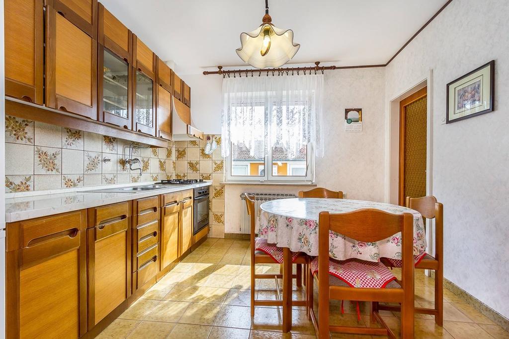 Apartments Orlic Medulin Luaran gambar