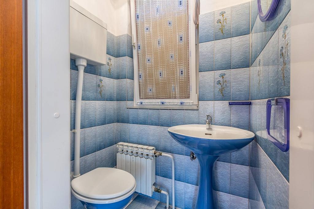 Apartments Orlic Medulin Luaran gambar