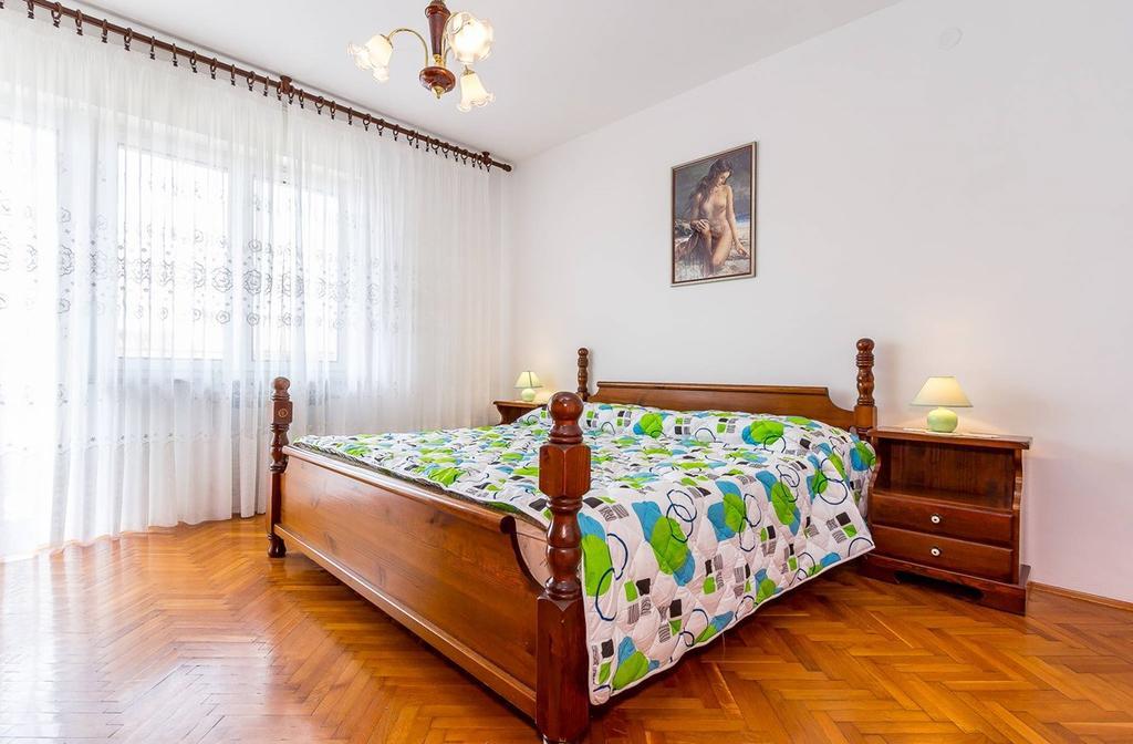 Apartments Orlic Medulin Luaran gambar